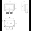 EV Charging 5-Pin Socket 10A