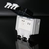 Commercial 5-Pin USB Socket Outdoor 5-Pin USB Panel