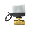 brass water valve