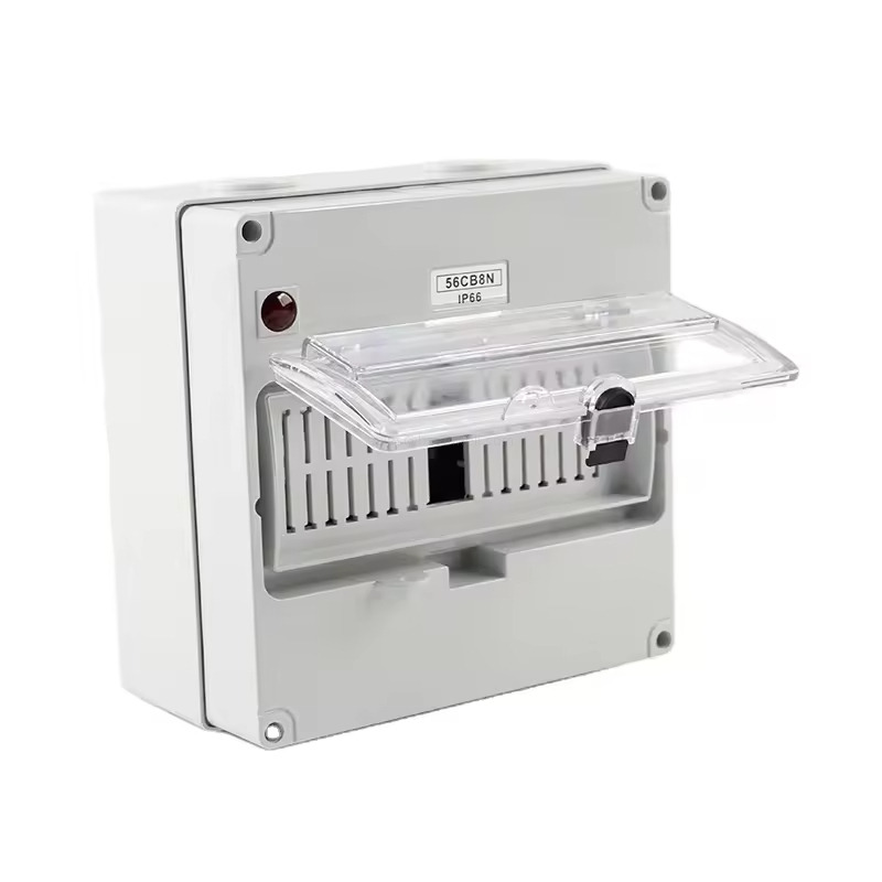 Waterproof Enclosure Switch Box Waterproof Enclosure Switch Box