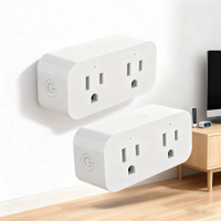 us smart plug with countdown