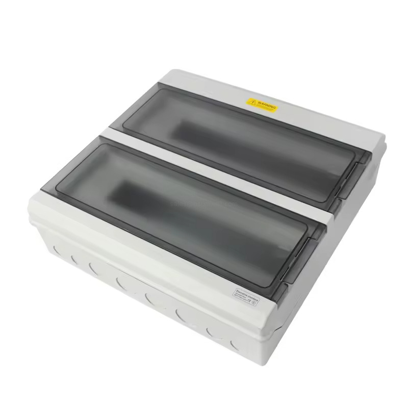 Leakage Protection Outdoor Distribution Box