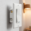 smart dimmer switch with timer