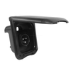 16A RV Waterproof Charging Port Magnetic Suction Power Socket Motorhome Exterior Flush Mount Plug Receptacle
