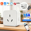 industrial smart plug with timing function