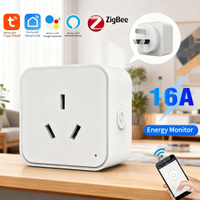 industrial smart plug with timing function