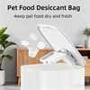 Large Capacity Dog Cats Food Dispenser