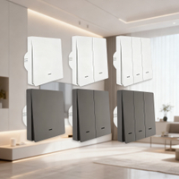 smart home automation switches