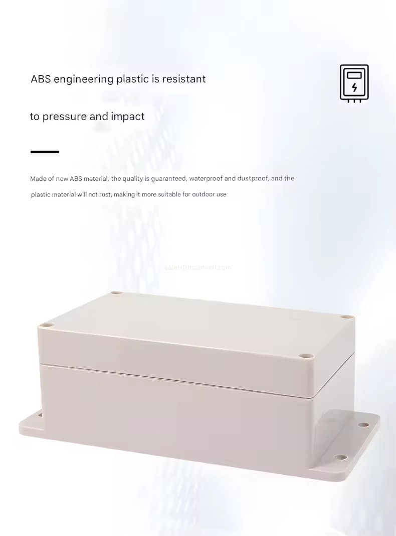 AG/F type junction box