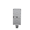 French Standard Plug Socket
