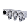 light industrial equipment connector​ outdoor dual power solution BR