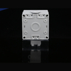 heavy-duty UK standard plug