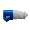 Industrial plug and socket IEC 60309
