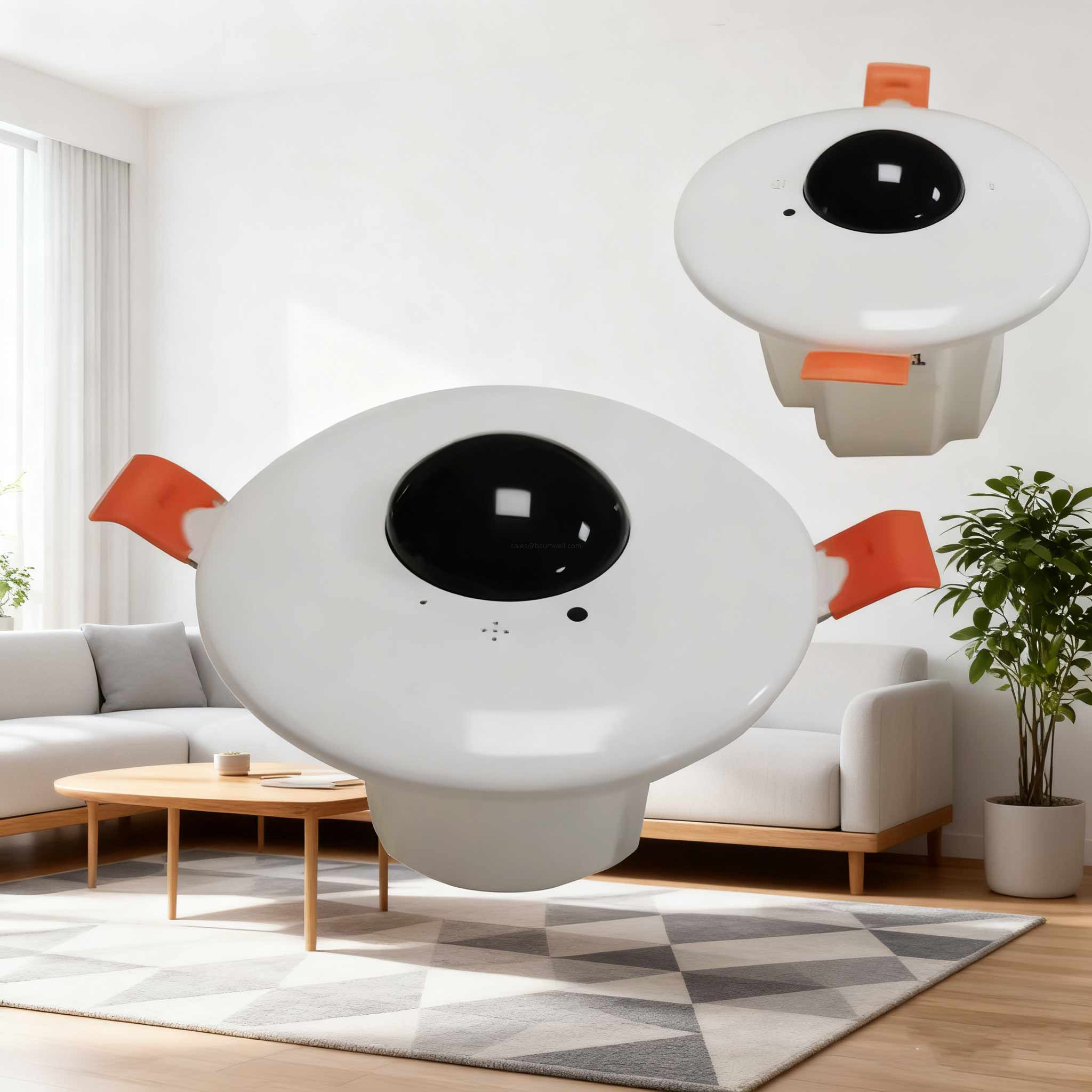 APP Remote Infrared Sensor