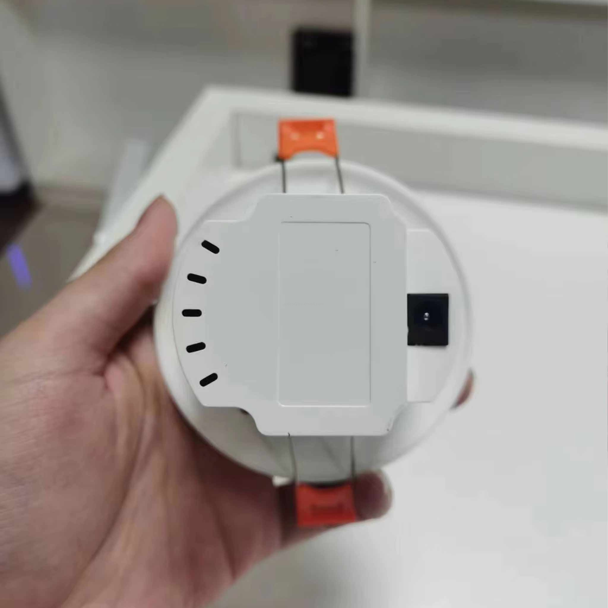 WiFi Bluetooth IoT Motion Detecto