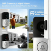 Ring Door Bell App