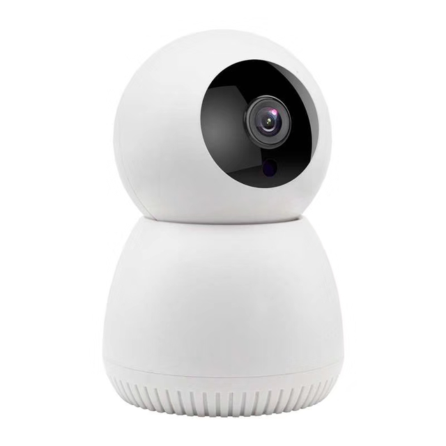 1080P Auto Tracking IR Night Vision Tuya Smart Mini Wifi IP Camera Indoor Wireless Security Home CCTV Surveillance Camera 