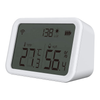 ZigBee Light Sensor Temperature and Humidity sensor LCD Display take the temperature