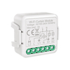 Wifi Tuya Smart Life Curtain Switch Module for Roller Shutter Blind Motor with Alexa Google Home