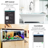 2usb WiFi Smart Plug Wireless Voice Control Tuya Plug EU US AU Ch India Japan Italy Brazil UK Smart Plug Socket WiFi No Reviews Yet