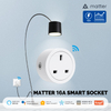 Matter Plugs