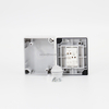 Sound Suitable 1 Gang Door Bell Push Switch 250VAC 20A Waterproof IP55 Wall Switches Push Button Switches