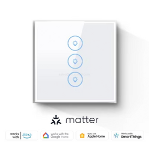 wifi wall switch