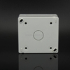 Good Price Outdoor IP55 Waterproof 1 Gang Switch Socket 3 Phase Electrical Socket Switch Push Button Switches