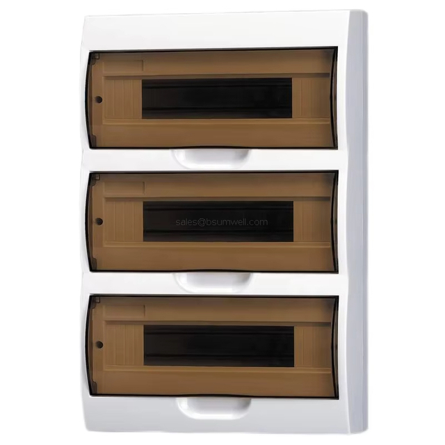 electric box