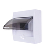 lockable outdoor socket box