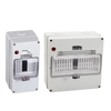 watertight receptacle box