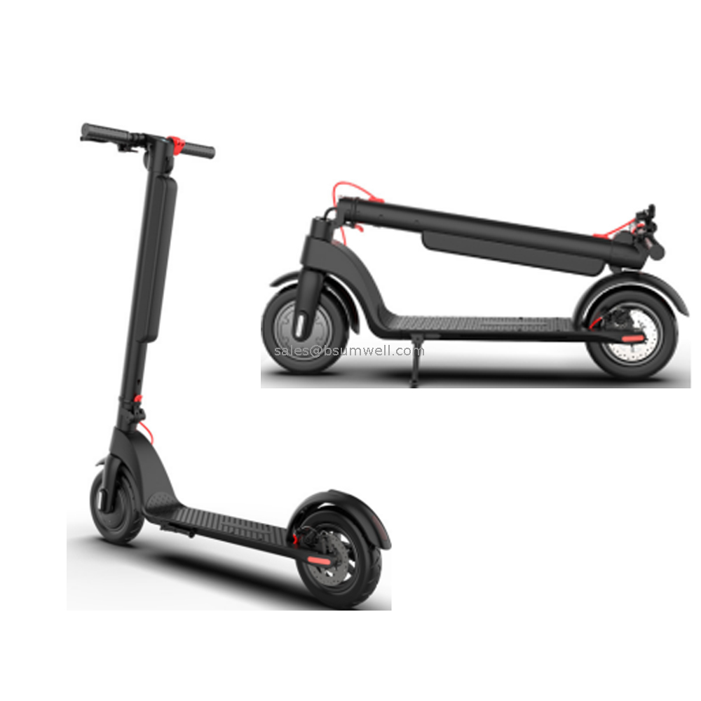 New Arrivals Drop Ship UK EU US Warehouse x9 1000W 48V 20AH Personal Transporter Powerful Fast Electric escooter 500w