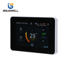 WIFI Touch Screen Thermostat Wholesale Thermostat for Underfloor Electric Heating Room Thermostat