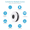 Smart Life APP Control Alexa and Google Smart Home Universal Tuya IR WiFi Smart Remote Controller