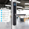 Wholesale Price Smart Lock Keyless Unlocking best keypad door lock