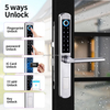 Wholesale Price Smart Lock Keyless Unlocking fingerprint lock