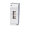 MCB Enclosure Single Pole Surface Mount Outdoor Power Distribution Box