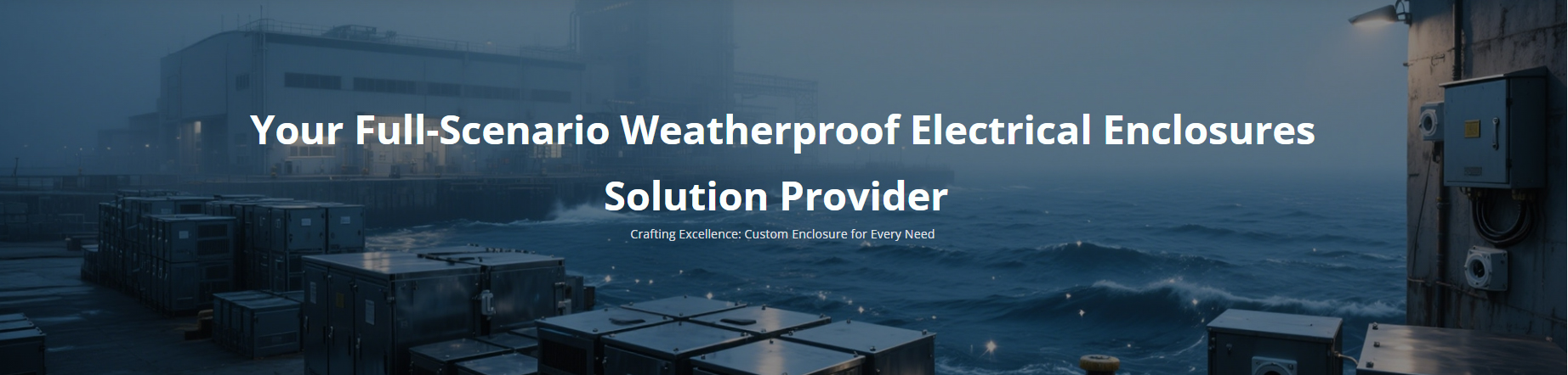Your Full-Scenario Weatherproof Electrical Enclosures.png