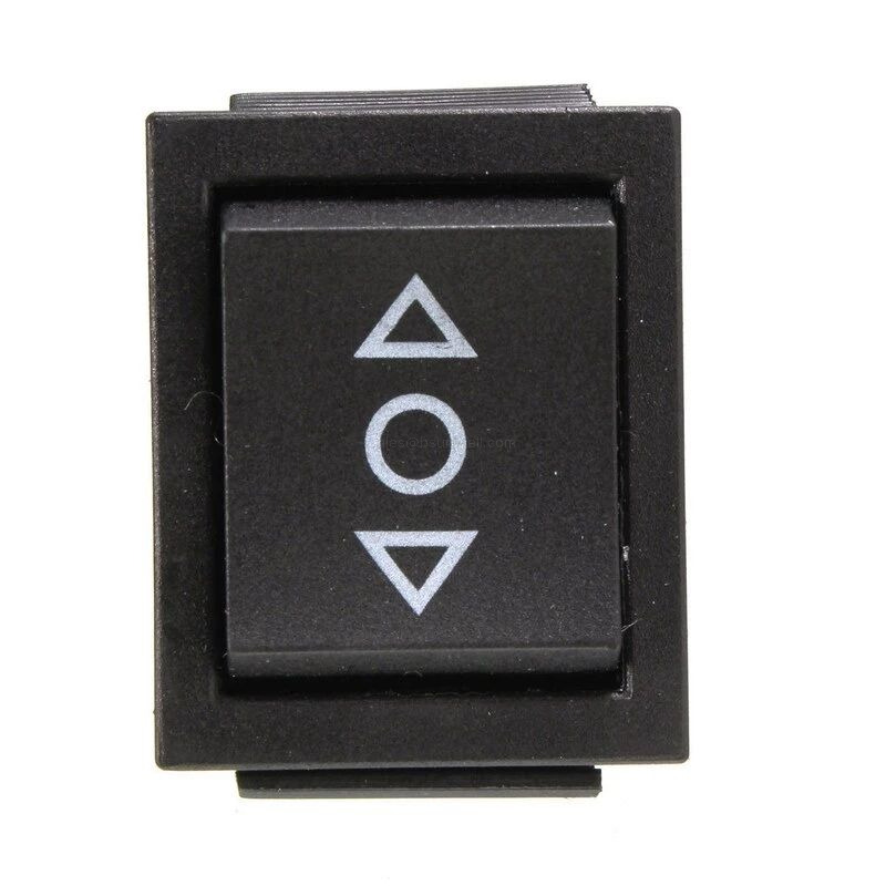 T120 high temperature switch