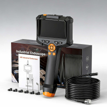 Car Repair Detection Endoscope