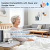 Alexa Enabled Tuya WiFi Thermometer