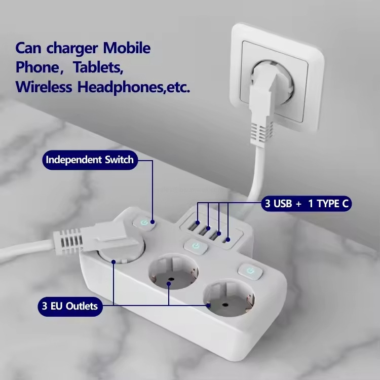 Can charger MobilePhone, Tablets,Wireless Headphones,etc.