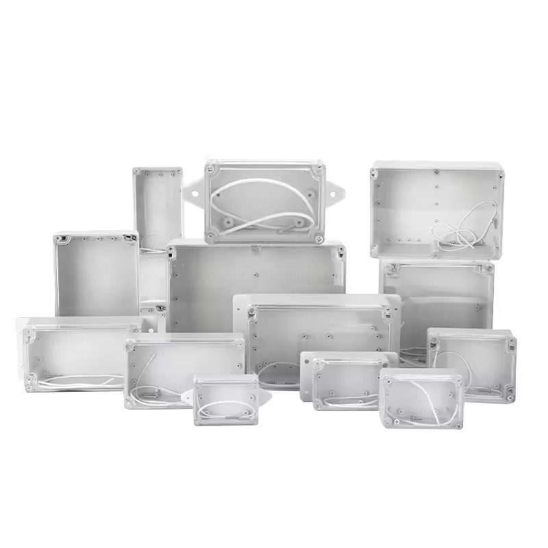 Waterproof Electrical Plastic Box Abs Plastic Waterproof Electrical Plastic Box Abs Plastic