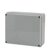 240*190*90mm Abs Pvc Plastic Indoor Outdoor Box Weatherproof Electrical Junction Boxes 