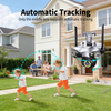 20MP WiFi surveillance camera
