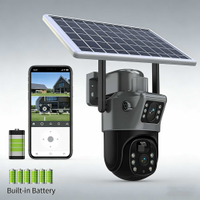 2-year warranty outdoor camera