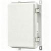 UL94 V0 Flame Retardant PC ABS Waterproof Electrical Junction Box 13.8x9.9x5.9 Inch Plastic Outdoor IP66 Weatherproof Project Enclosure Case