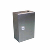 High-Quality Customizable Stainless Steel Distribution Box - IP66 Waterproof Outdoor Cabinet