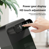 Touchless IPX7 Waterproof Dual-Nozzle Automatic Soap Dispenser Sensor Activated for Kitchen & Commercial Use