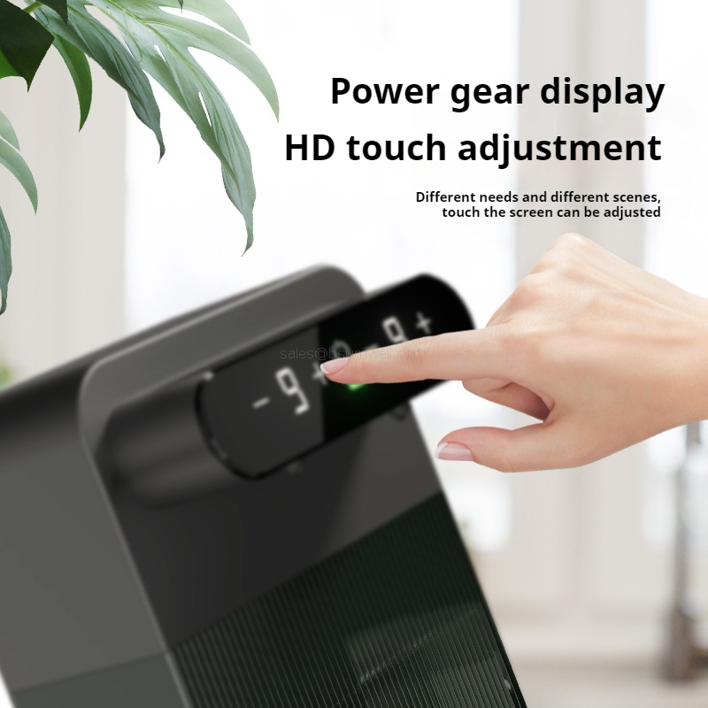 Touchless IPX7 Waterproof Dual-Nozzle Automatic Soap Dispenser Sensor Activated for Kitchen & Commercial Use